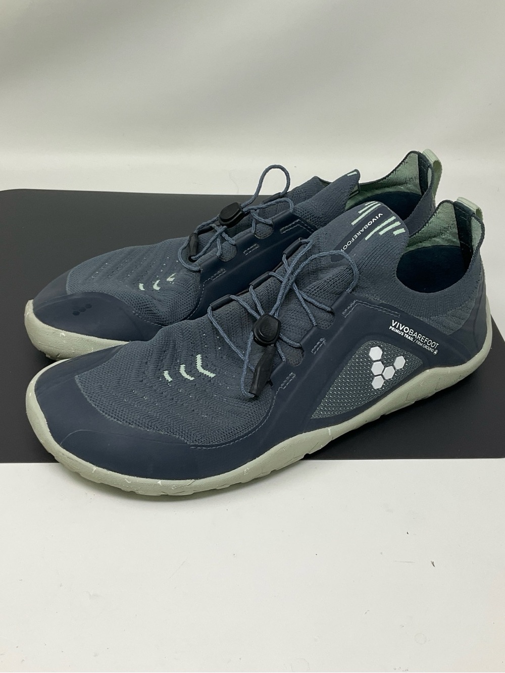 Vivobarefoot Women's Primus Trail FG Barefoot Hiking Shoes women 10
